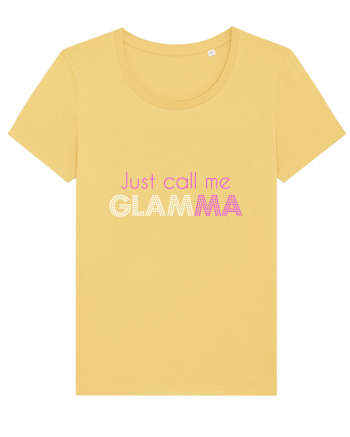 GLAMMA Jojoba