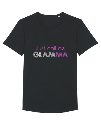 GLAMMA Black
