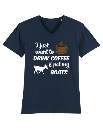 COFFEE GOAT French Navy
