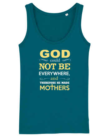 MOTHERS Ocean Depth