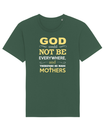 MOTHERS Bottle Green
