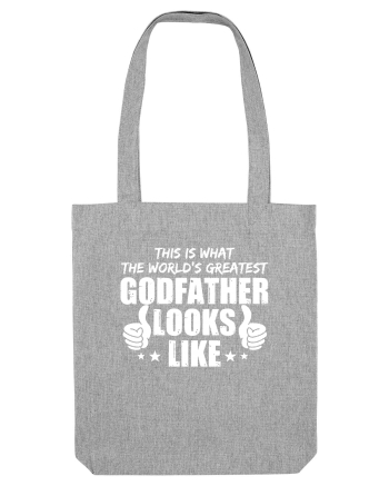 GODFATHER Heather Grey