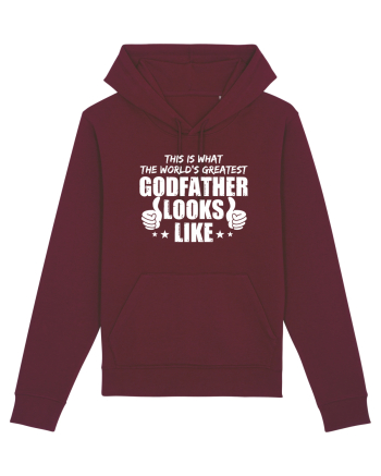 GODFATHER Burgundy
