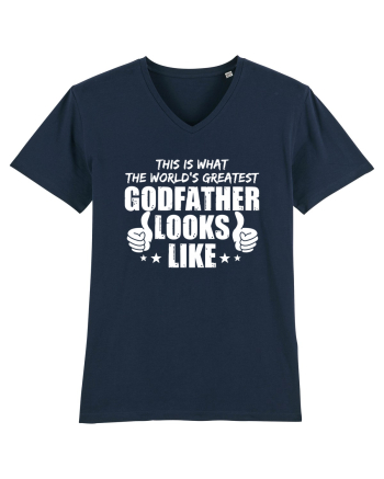 GODFATHER French Navy
