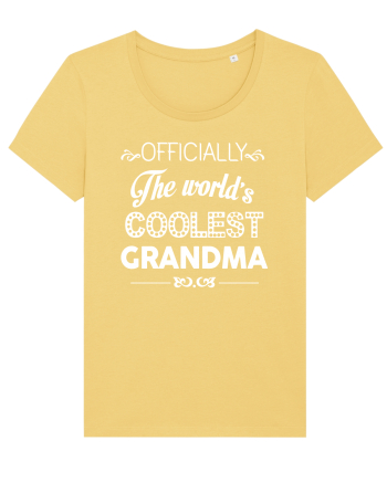 Grandma Jojoba