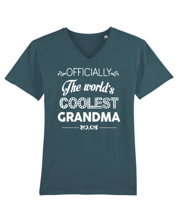 Grandma Stargazer