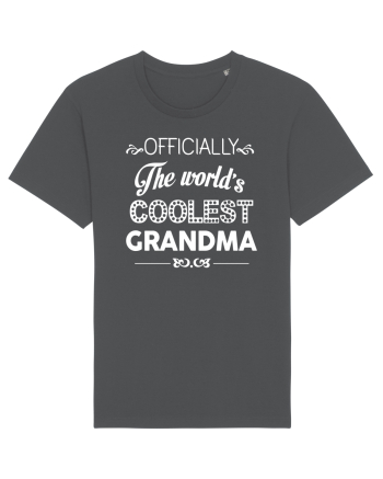 Grandma Anthracite