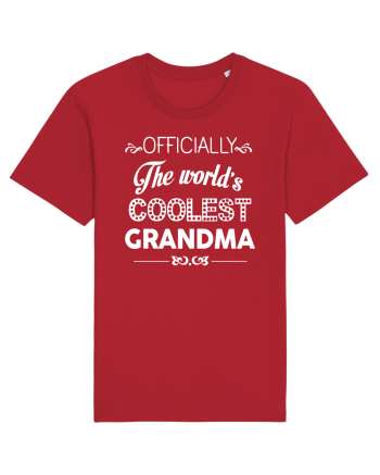 Grandma Red