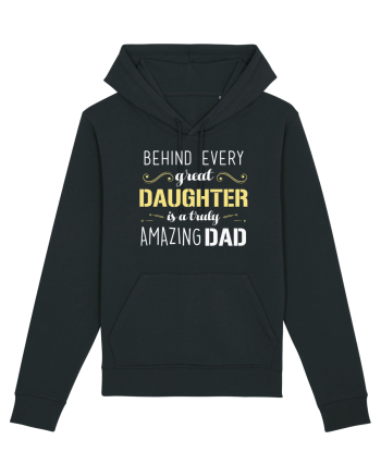 DAD Black