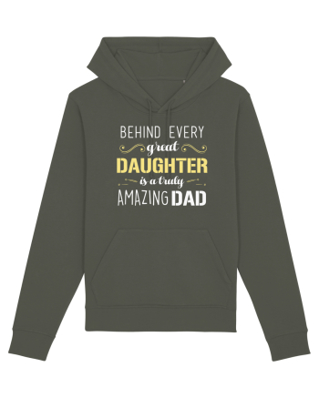 DAD Khaki