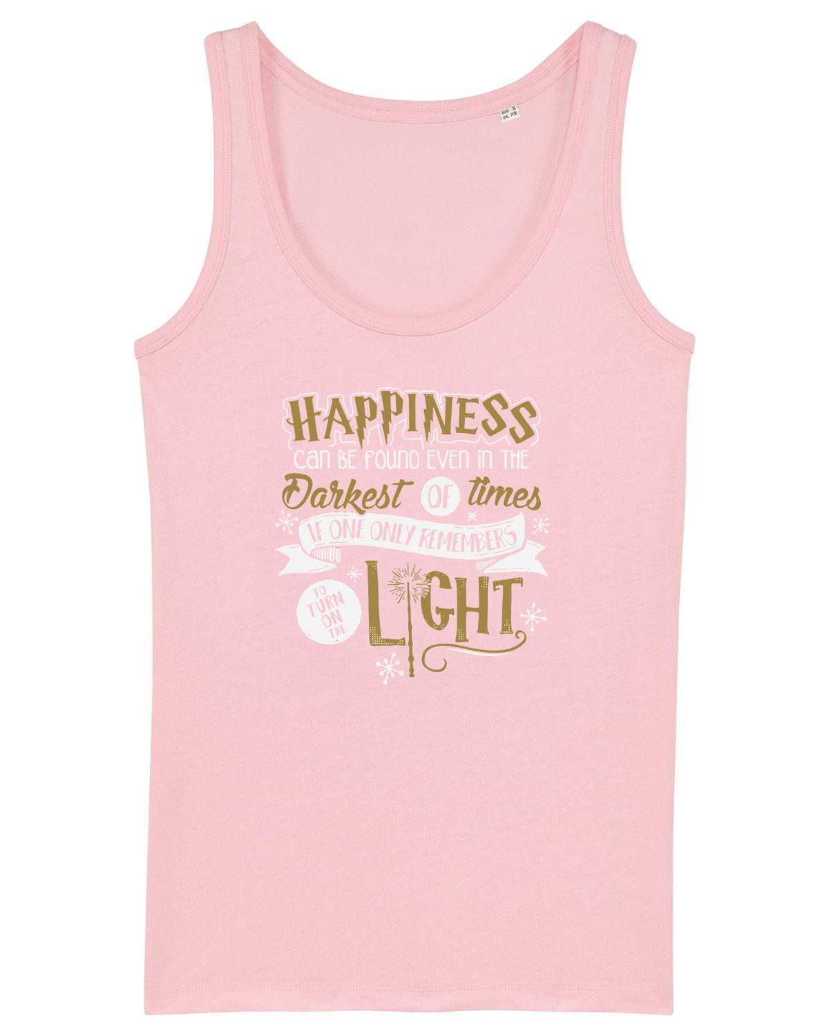 Maiou Damă Dreamer Cotton Pink