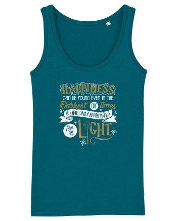 HAPPINESS Ocean Depth