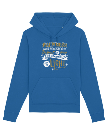 HAPPINESS Royal Blue