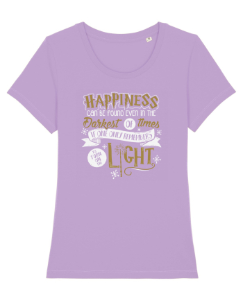 HAPPINESS Lavender Dawn
