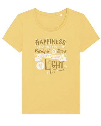 HAPPINESS Jojoba