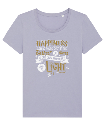 HAPPINESS Lavender