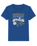 HAPPINESS Tricou mânecă scurtă  Copii Mini Creator