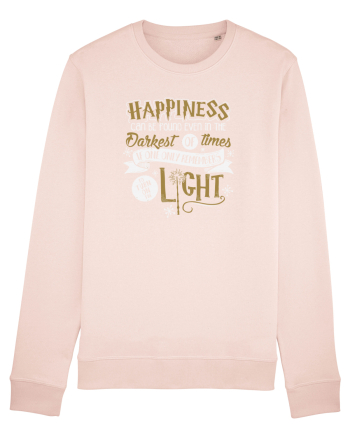 HAPPINESS Candy Pink
