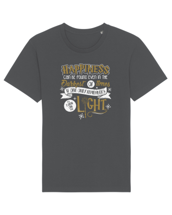 HAPPINESS Anthracite