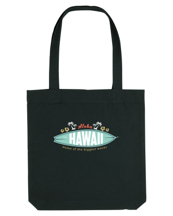 HAWAII Black