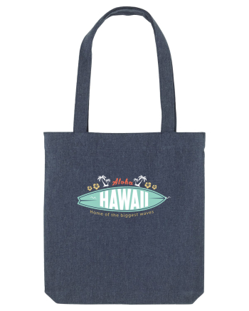 HAWAII Midnight Blue