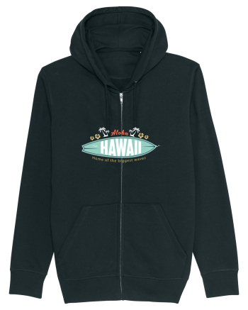 HAWAII Black