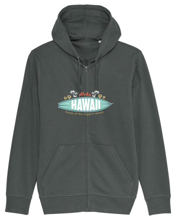 HAWAII Anthracite