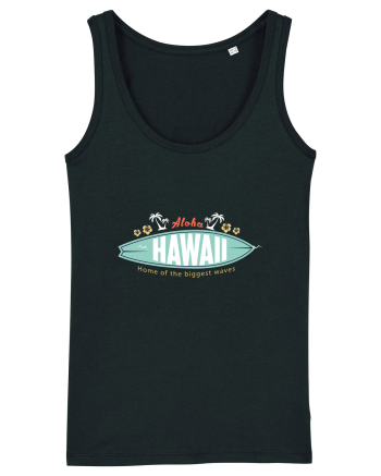 HAWAII Black