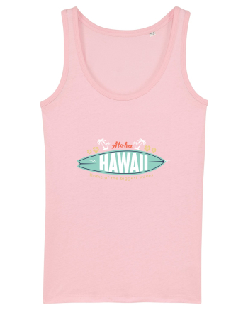 HAWAII Cotton Pink