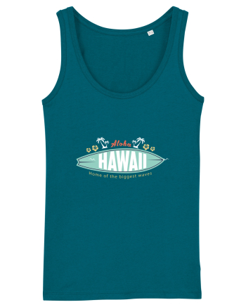HAWAII Ocean Depth