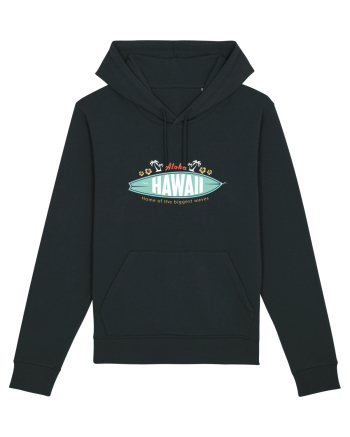 HAWAII Black