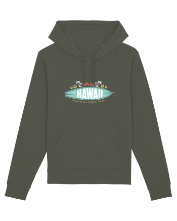 HAWAII Khaki