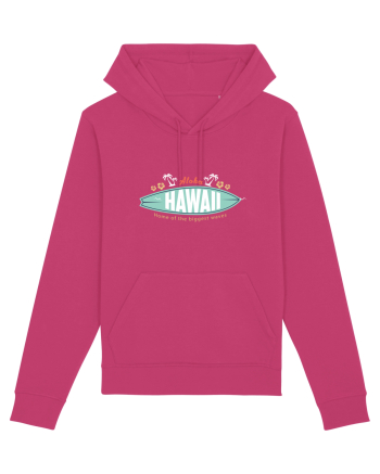 HAWAII Raspberry