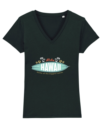 HAWAII Black