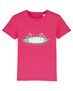 HAWAII Tricou mânecă scurtă  Copii Mini Creator