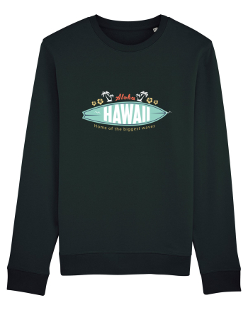 HAWAII Black