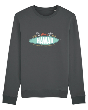 HAWAII Anthracite