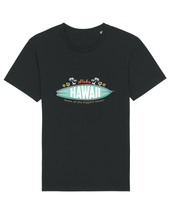 HAWAII Black