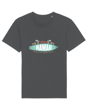 HAWAII Anthracite