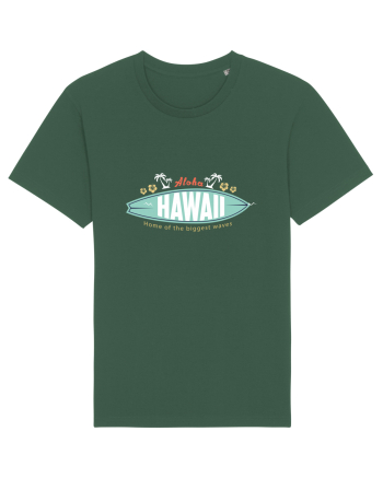 HAWAII Bottle Green