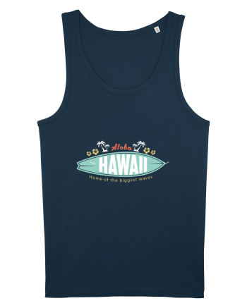 HAWAII Navy