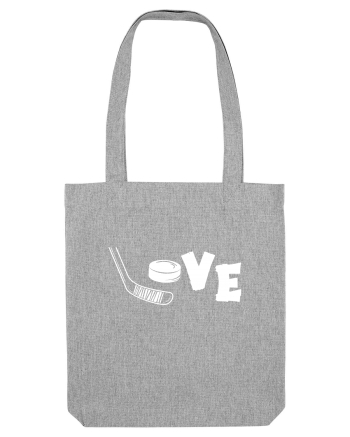 HOCKEY Heather Grey