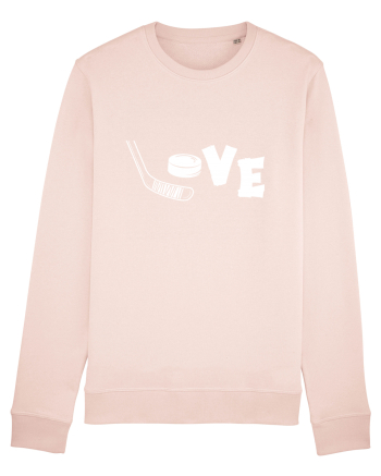 HOCKEY Candy Pink