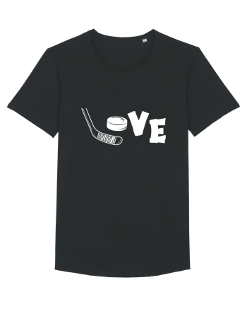HOCKEY Black
