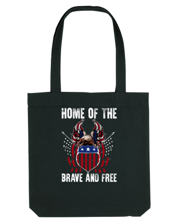 USA Black