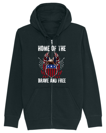 USA Black