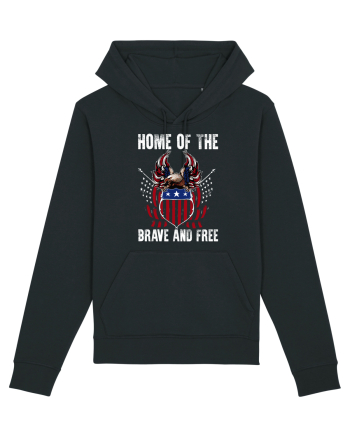 USA Black