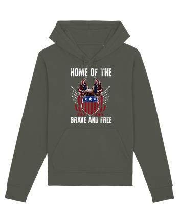 USA Khaki