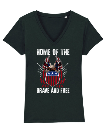 USA Black