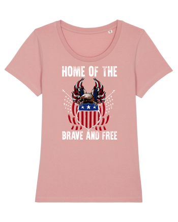 USA Canyon Pink